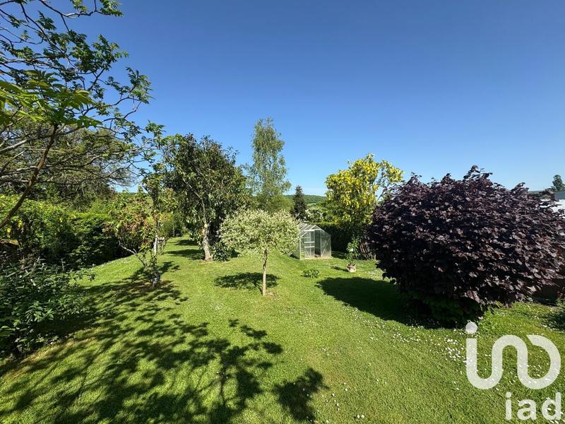 Maison - 142 m² - 4 pièces