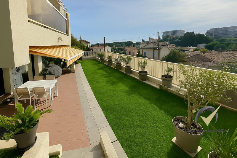 Duplex - 100 m² - 4 pièces