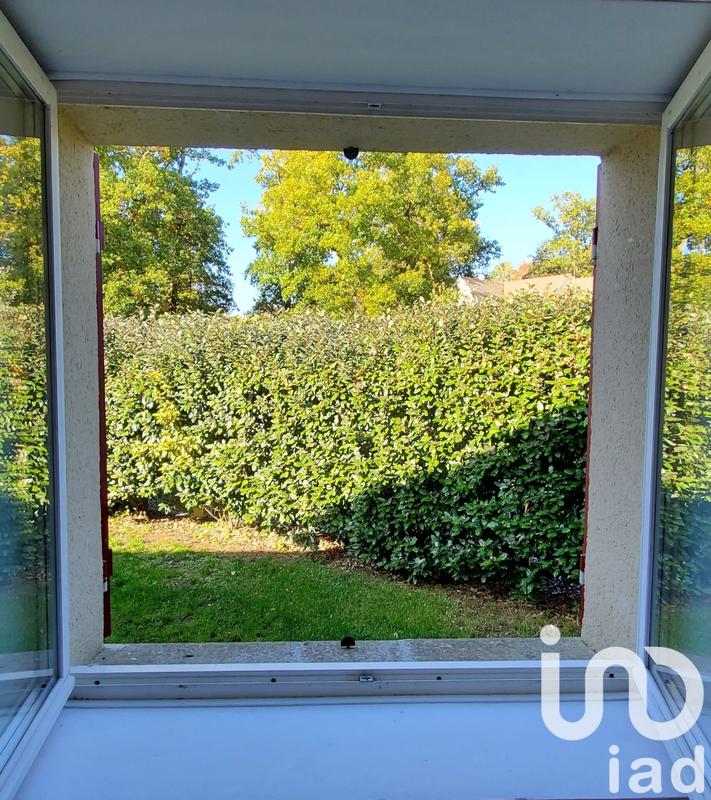 Maison - 86 m² - 5 pièces