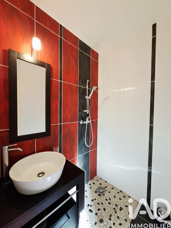 Maison de maîtres - 165 m² - 5 pièces