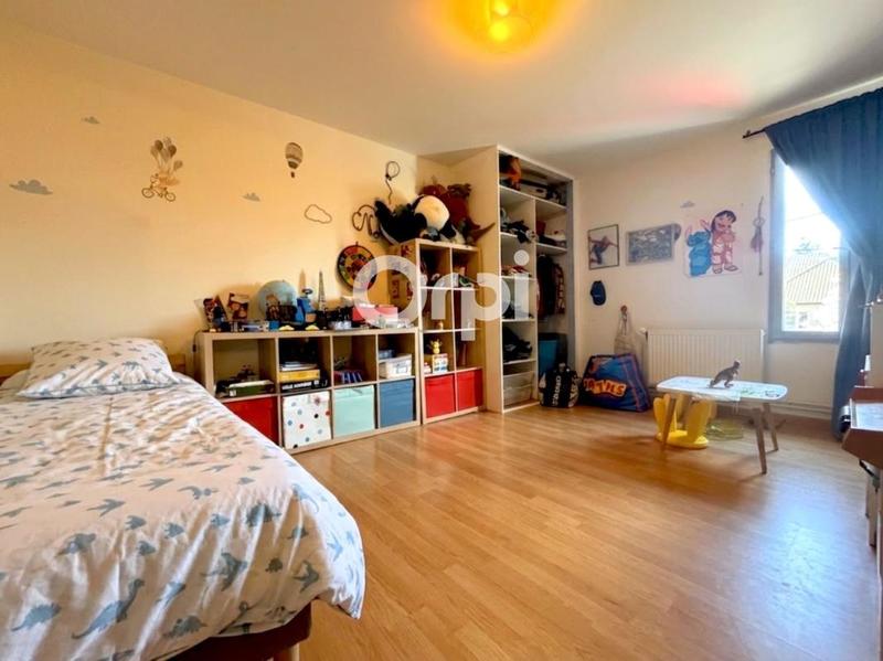 Maison - 128 m² - 4 pièces