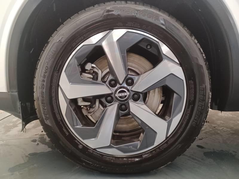 Nissan Qashqai e-Power 190 ch n-Connecta