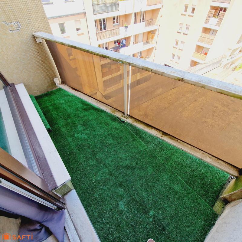 Appartement - 23 m² - 1 pièce