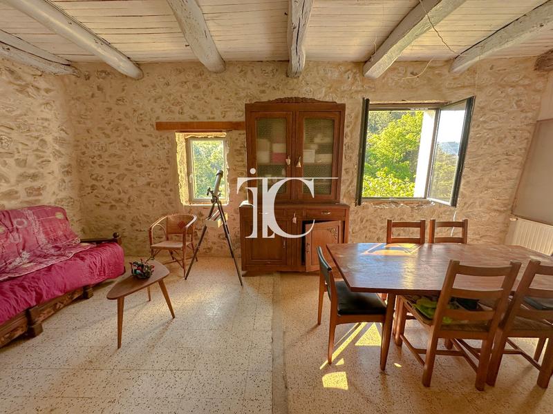 Maison - 117 m² - 4 pièces