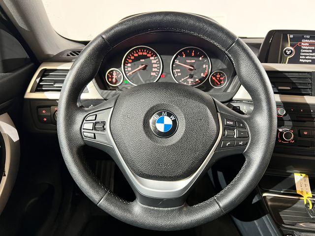 Bmw Série 4 (F32) 420d 184 Ch Coupe Lounge