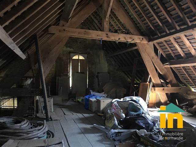 Demeure - 286 m² - 12 pièces