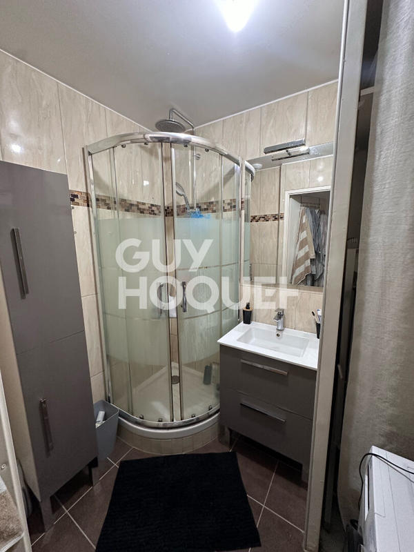 Appartement - 54 m² - 3 pièces