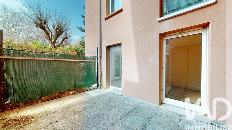 Appartement - 68 m² - 3 pièces