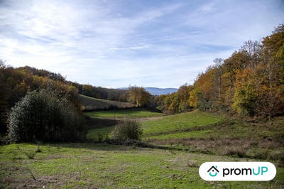 Terrain agricole - 30 568 m²