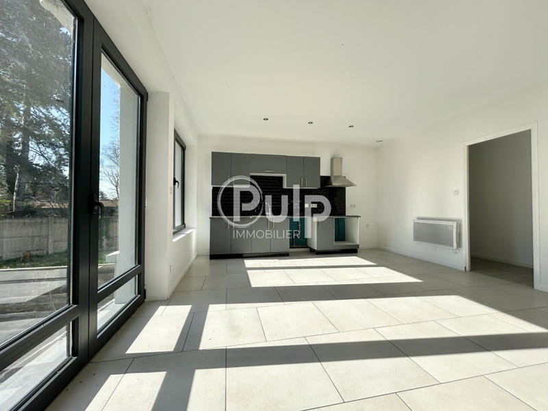 Immeuble - 263 m² - 10 pièces