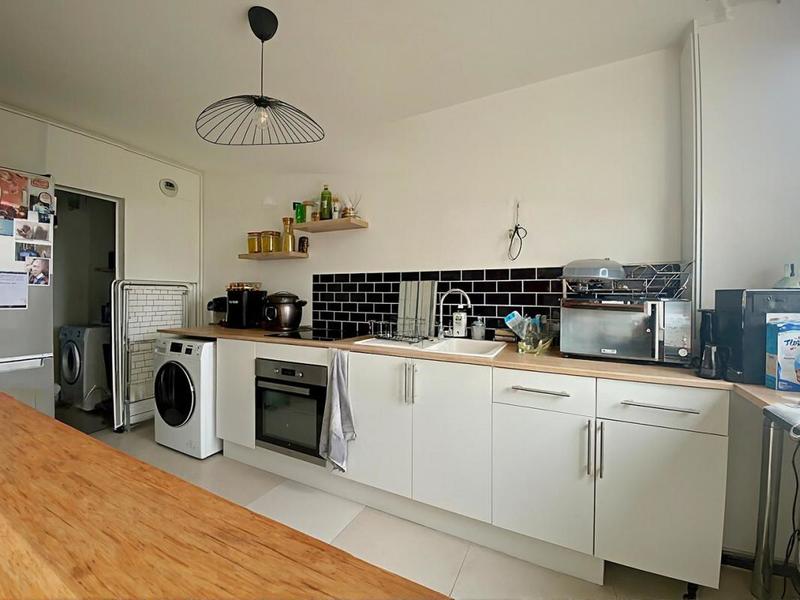 Appartement - 73 m² - 3 pièces