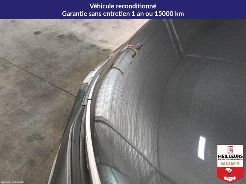 Citroen C3 1.5 Bluehdi 100ch s&amp;S Plus