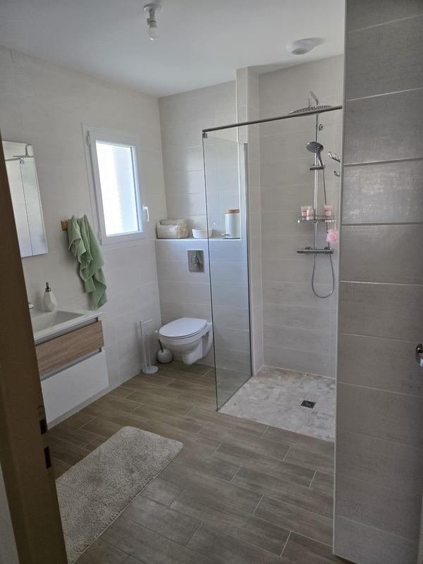 Maison - 95 m² - 7 pièces