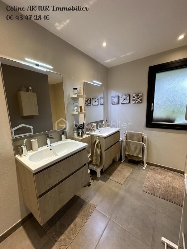 Maison de ville - 155 m² - 7 pièces