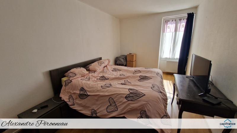 Longère - 170 m² - 6 pièces