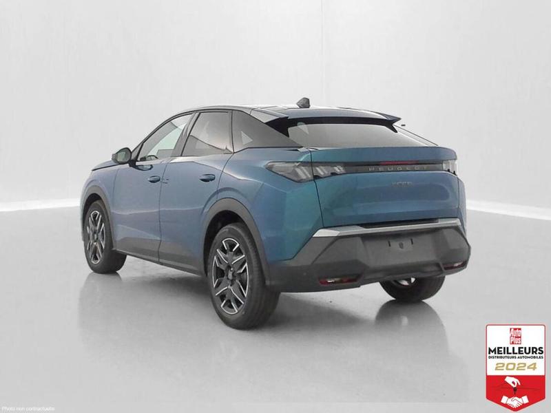 Peugeot 3008 1.2 Hybrid 145ch Allure e-Dcs6