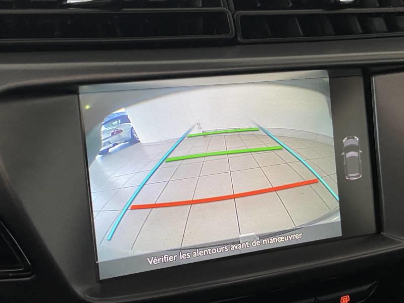 Ds Ds 3 Ds3 Cabriolet BlueHDi 100 s&amp;S Bvm So Chic