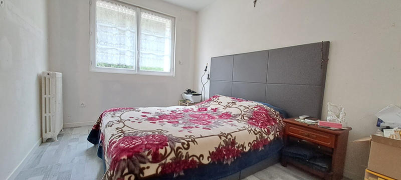 Maison - 242 m² - 6 pièces