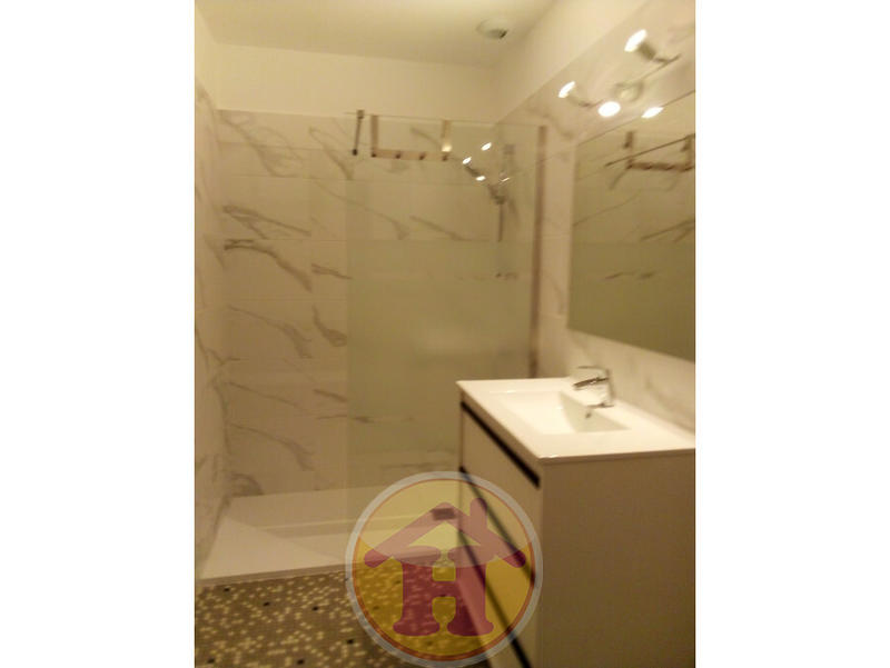 Maison - 86 m² - 3 pièces