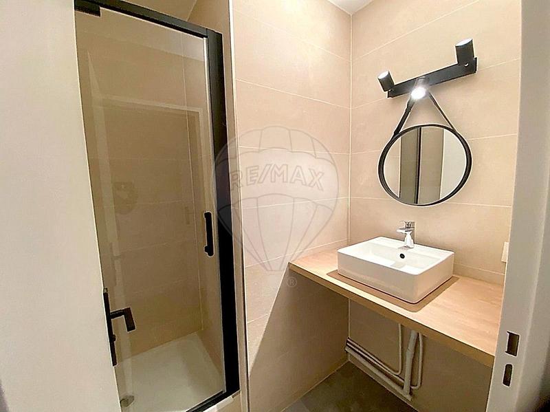 Appartement - 87 m² - 4 pièces