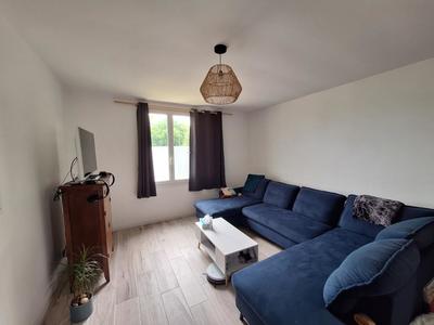 Maison - 116 m² - 6 pièces