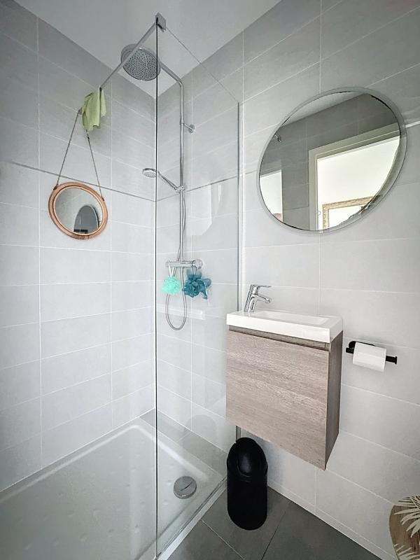 Appartement - 71 m² - 2 pièces