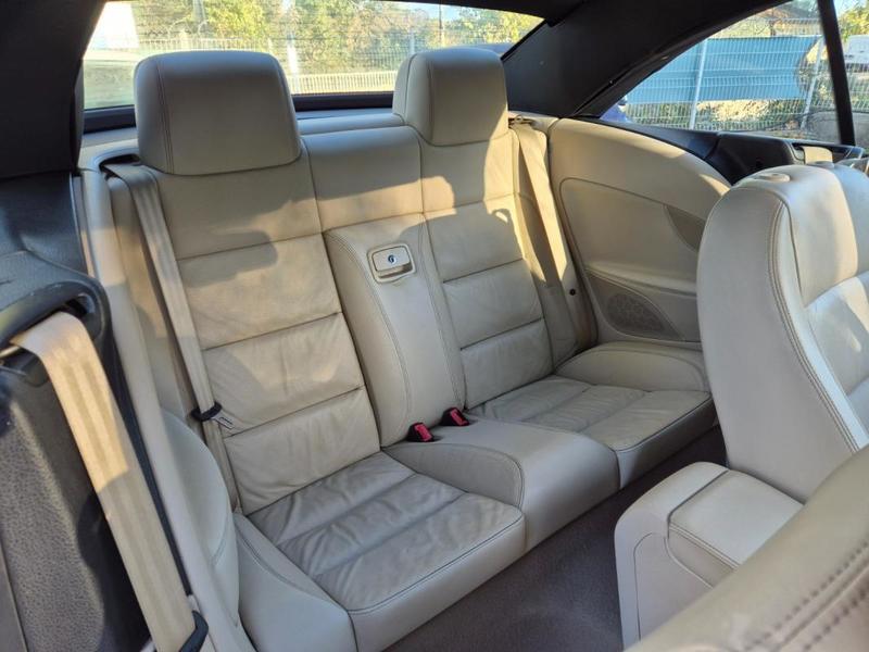 Volkswagen Eos 2.0 Tdi 140ch Carat Dsg6