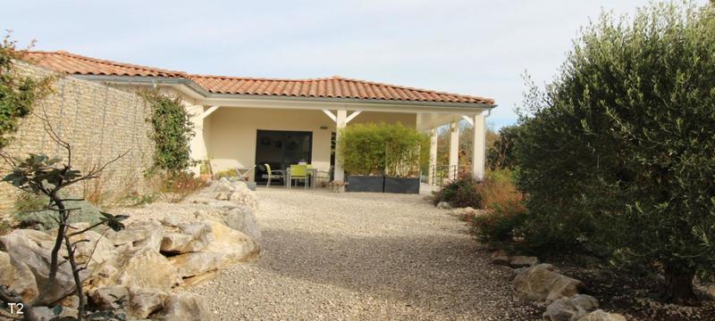 Maison - 132 m² - 6 pièces