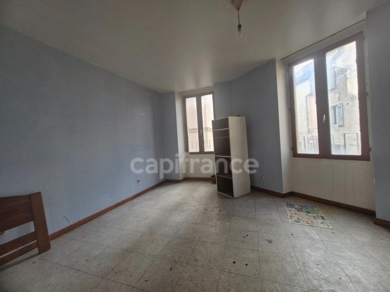 Appartement - 60 m² - 4 pièces