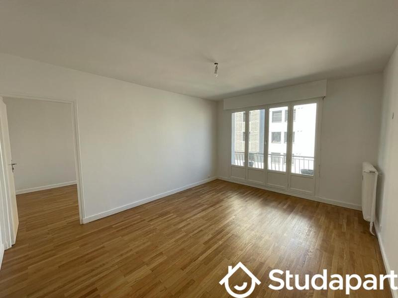 Chambre - 16 m² - 1 pièce