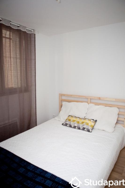 Appartement - 38 m² - 3 pièces