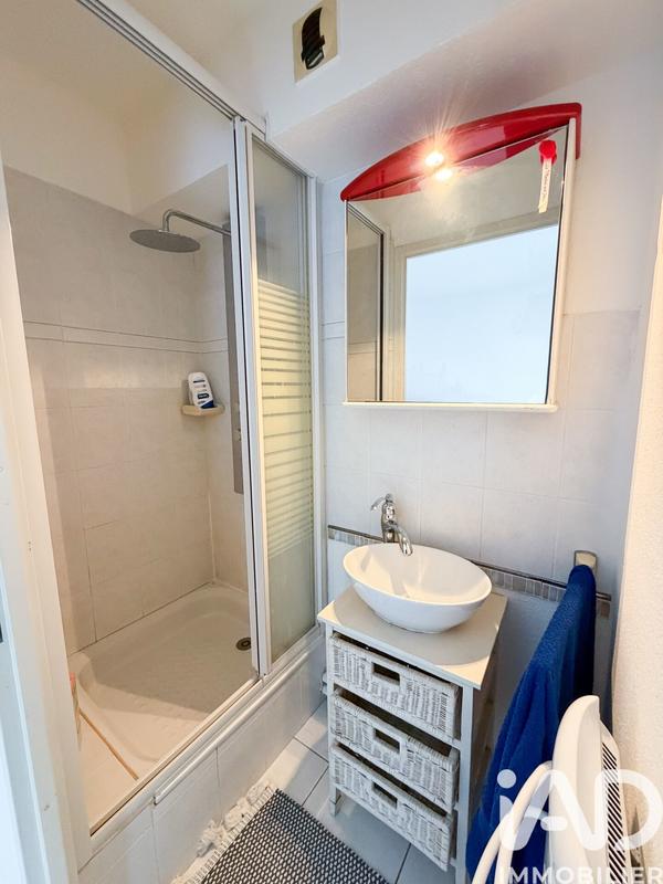 Appartement - 74 m² - 4 pièces