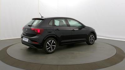 Volkswagen Polo 1.0 Tsi 95ch Life Plus