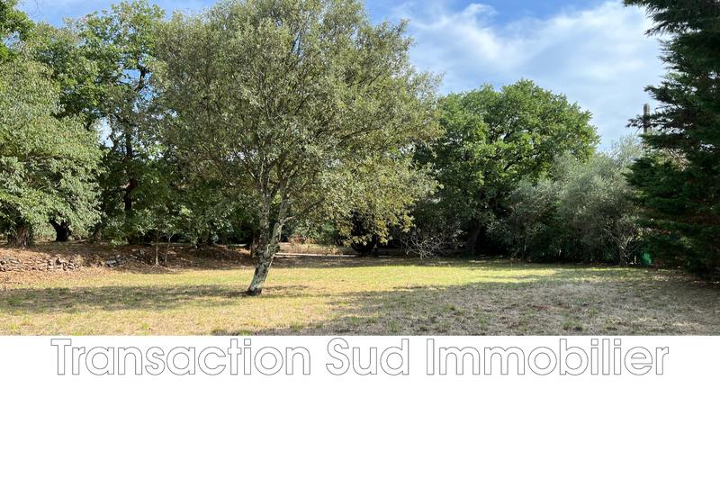 Terrain - 864 m²