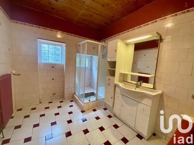 Maison - 100 m² - 3 pièces