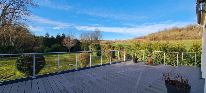 Propriété - 196 m² - 8 pièces