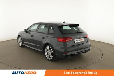 Audi A3 sportback 35 Tfsi Cod s tronic 7 150 ch