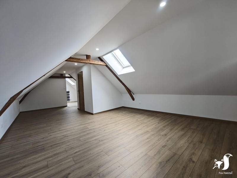 Maison - 141 m² - 7 pièces