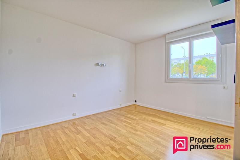 Appartement - 72 m² - 4 pièces