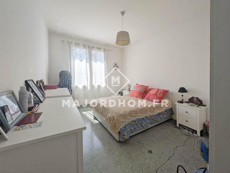 Appartement - 115 m² - 5 pièces