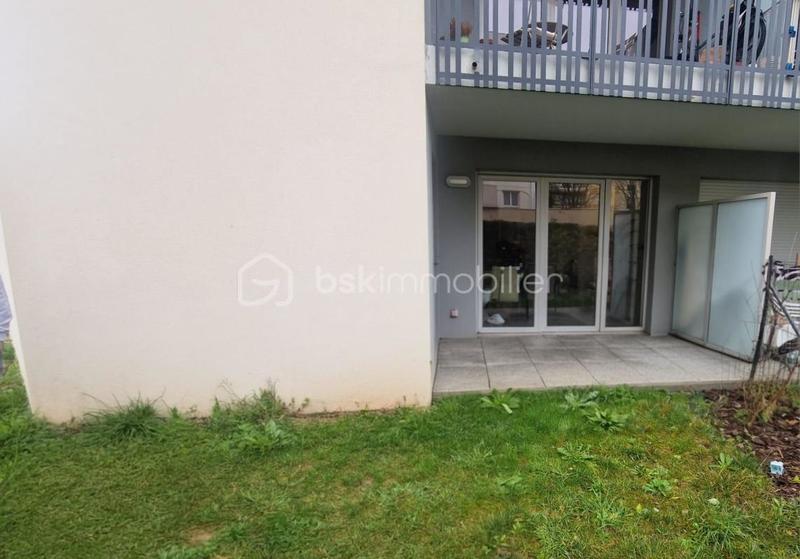 Appartement - 83 m² - 4 pièces