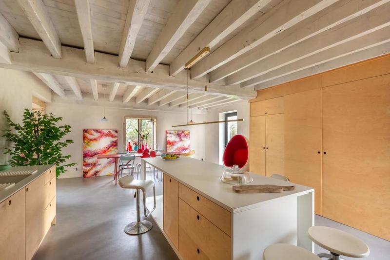 Maison - 247 m² - 6 pièces