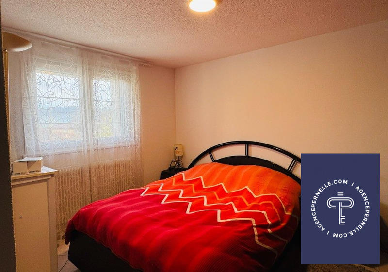 Maison - 147 m² - 5 pièces