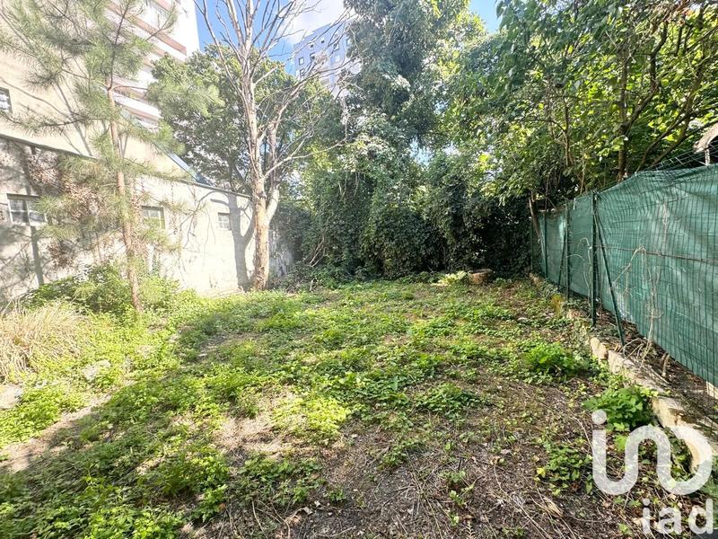 Appartement - 43 m² - 3 pièces