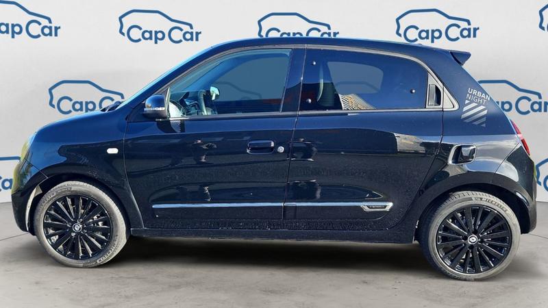 Renault Twingo 1.0 SCe 65 Urban Night - Première main