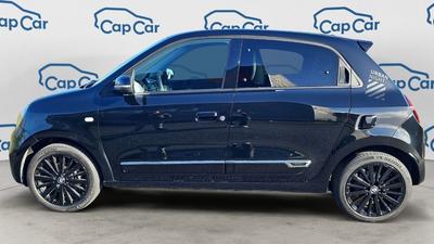 Renault Twingo 1.0 SCe 65 Urban Night