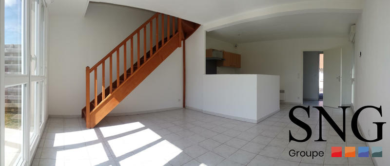 Villa - 67 m² - 3 pièces