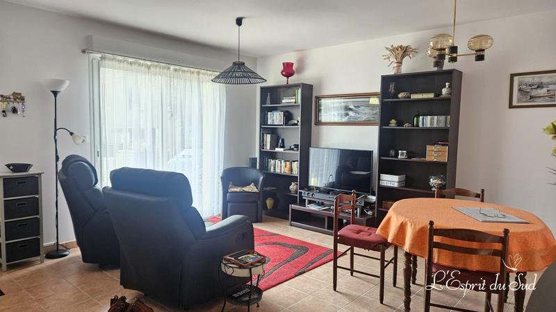 Maison - 77 m² - 4 pièces