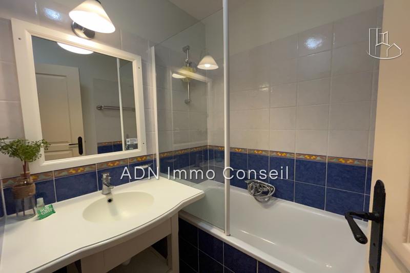 Appartement - 46 m² - 3 pièces