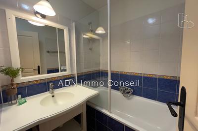 Appartement - 46 m² - 3 pièces